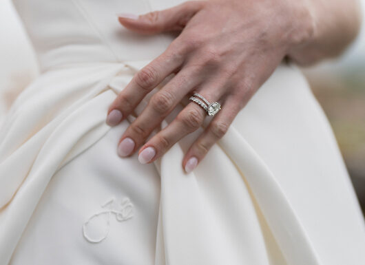 Justin Alexander Warshaw’s 2022 Wedding Inspired A New Gown Collection
