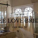 New Jersey Bride