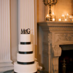 Tree Floral Designs at This Black-Tie Wedding at Park Savoy Estate