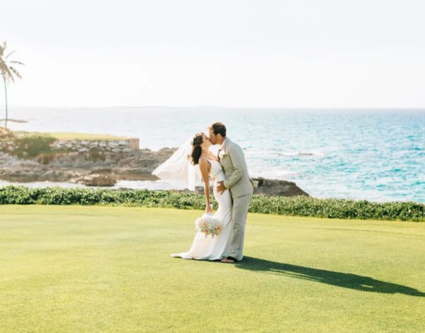 Sandals Resorts Weddings