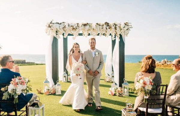 Sandals Resorts Weddings Gallery 3