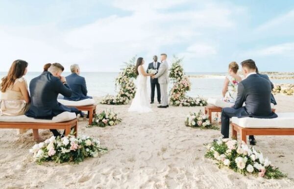 Sandals Resorts Weddings Gallery 1