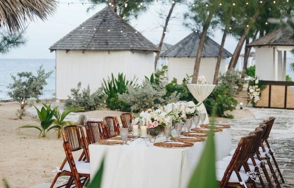 Sandals Resorts Weddings Gallery 2