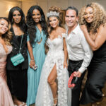 The wedding of Inside Teresa Giudice and Louie Ruelas’ Wedding: The Ultimate Jersey Party Gallery 3