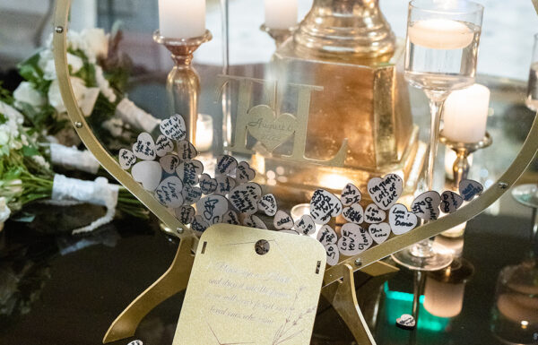 Inside Teresa Giudice and Louie Ruelas’ Wedding: The Ultimate Jersey Party