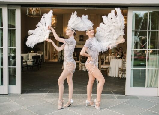 Inside Teresa Giudice and Louie Ruelas’ Wedding: The Ultimate Jersey Party