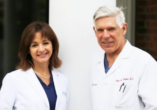 Parker Center for Plastic Surgery Gallery 1