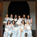 The wedding of The Bride Received Her Grandmother’s Ring That She Wore for 70 Years at This Park Savoy Wedding Gallery 3