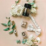 The wedding of This NJ Venue Channeled the Tuscan Estate Vibes They Wanted A Park Chateau wedding. Gallery 1