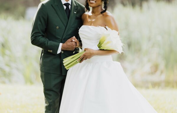 An elegant wedding at Perona Farms in Andover, New Jersey.