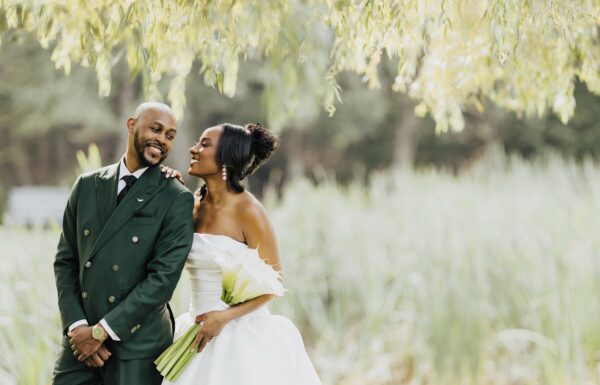 An elegant wedding at Perona Farms in Andover, New Jersey.