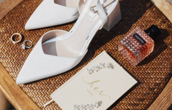 An elegant wedding at Perona Farms in Andover, New Jersey.
