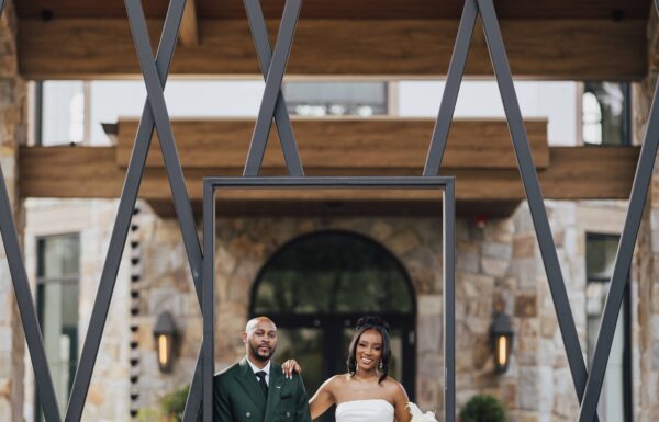 An elegant wedding at Perona Farms in Andover, New Jersey.