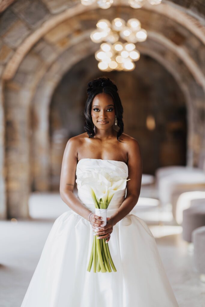 An elegant wedding at Perona Farms in Andover, New Jersey.