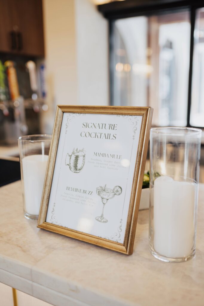An elegant wedding at Perona Farms in Andover, New Jersey.