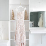 The wedding of A Coastal-Chic Wedding at a Dreamy Waterfront Property A beautiful wedding at ICONA Avalon in New Jersey. Gallery 1