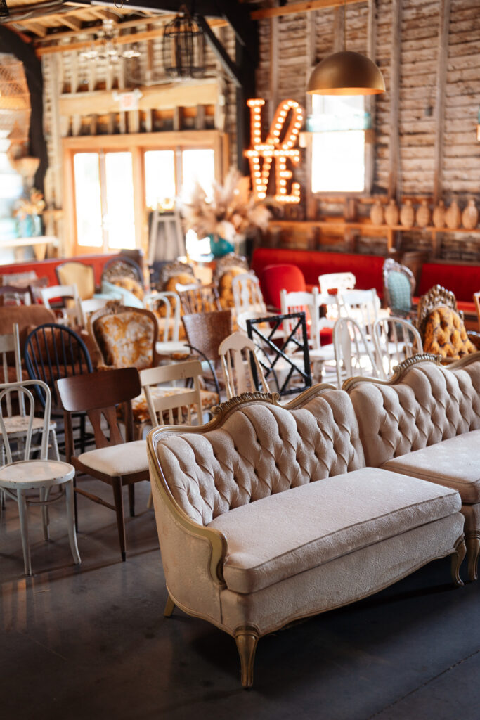 A unique wedding at Everly at Railroad in Tuckahoe, New Jersey.