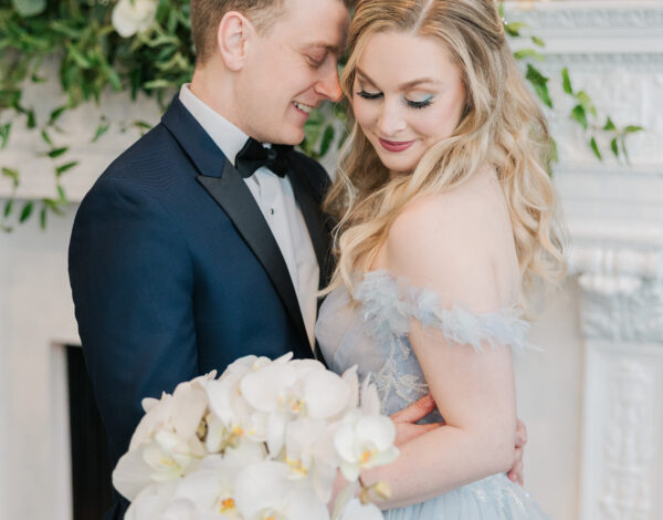 A wedding at Felina.