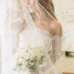 The wedding of Countless Family Celebrations at The Grand Hotel of Cape May Made The Venue a No-Brainer For This Bride A wedding at the Grand Hotel of Cape May. Gallery 2