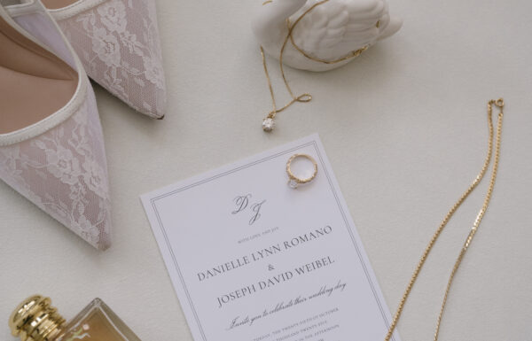 A wedding at Sterling Ballroom in New Jersey.