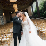 The wedding of For This Couple, A Rustic Yet Modern Venue With Amazing Food “Truly Felt Like Us” A wedding at Stone House. Gallery 1
