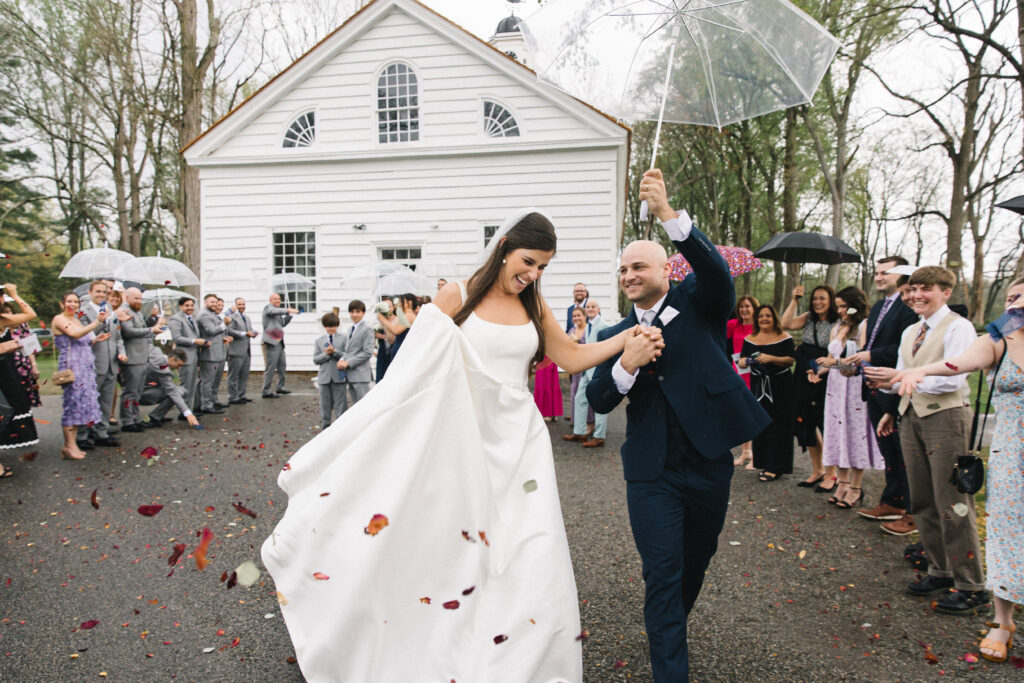 A wedding at Breakers on the Ocean.