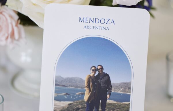 A Beautiful Waterfront Wedding in Bergen County