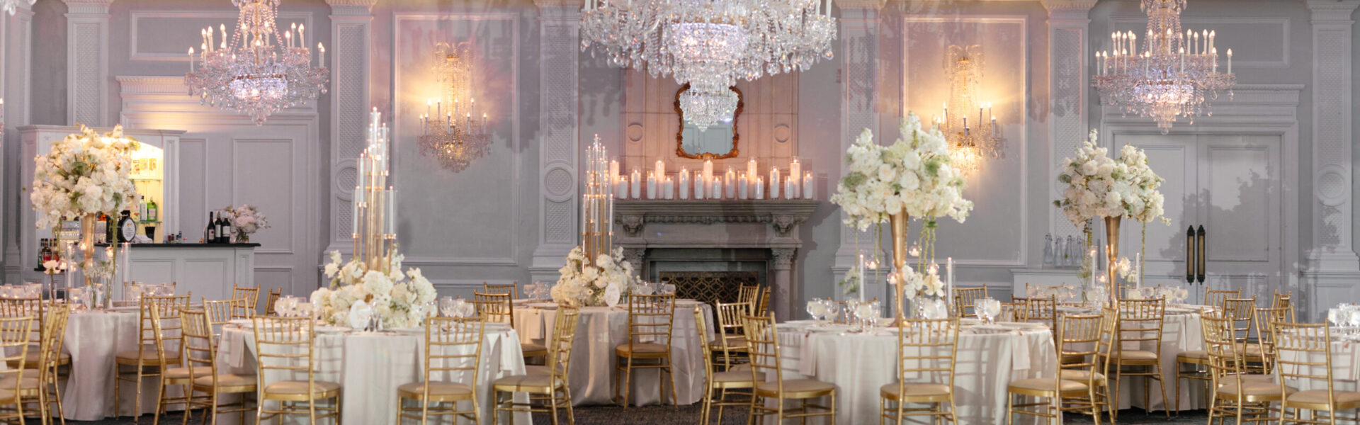 Their Guests Keep Raving About “The Best Cocktail Hour They’ve Ever Been To”