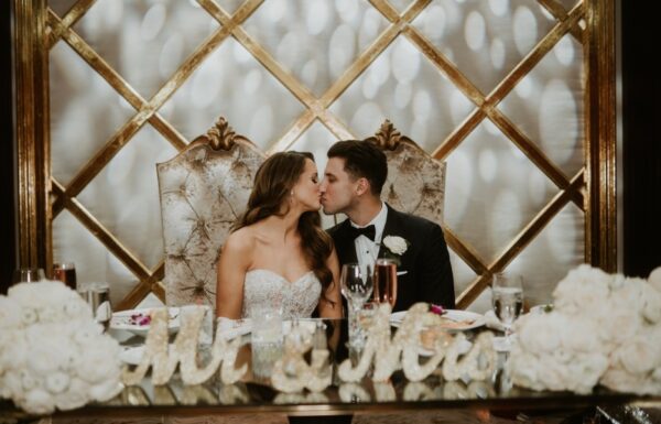 Jenna & Chris at Shadowbrook at Shrewsbury