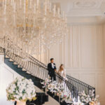 She Saved Her Photographer’s Life in the ER—He Shot Her Wedding at the Estate at Florentine Gardens