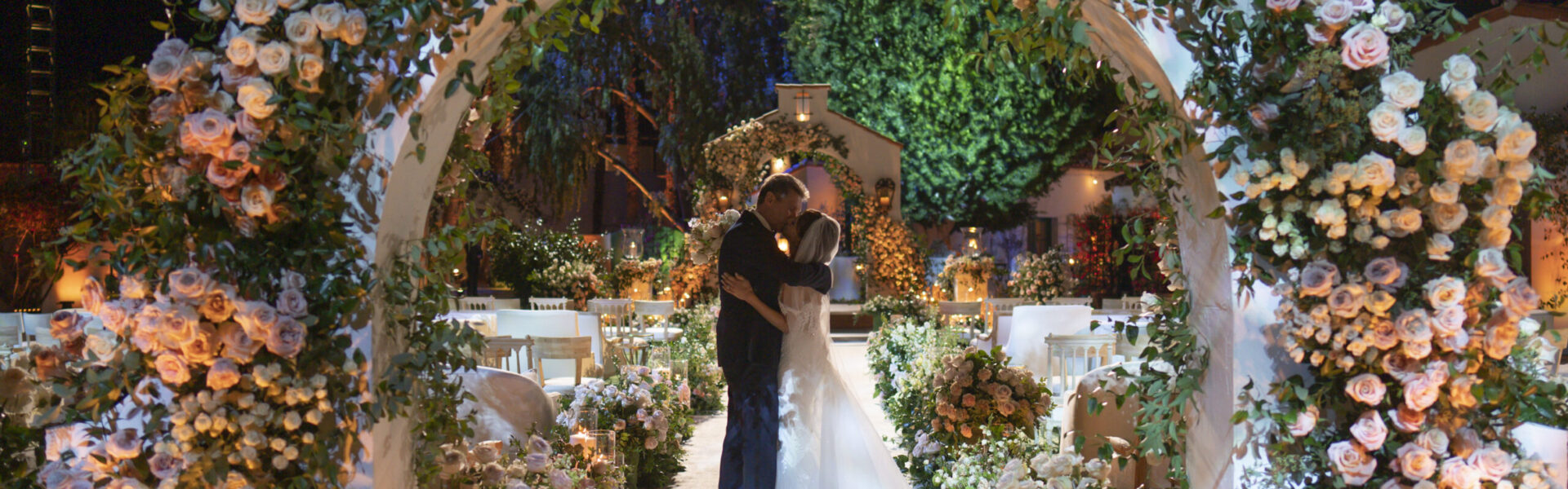 What We Know About ‘The Golden Bachelor’ Wedding: New Jersey’s Theresa Nist Marries Gerry Turner