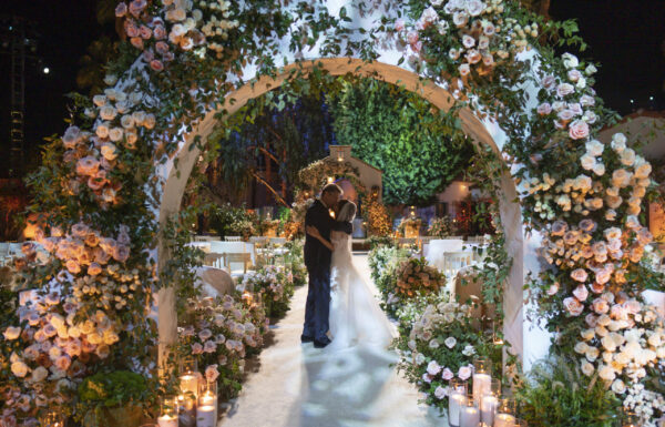 What We Know About ‘The Golden Bachelor’ Wedding: New Jersey’s Theresa Nist Marries Gerry Turner
