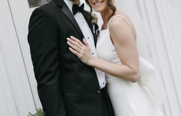 A wedding at Felina in Ridgewood, NJ.