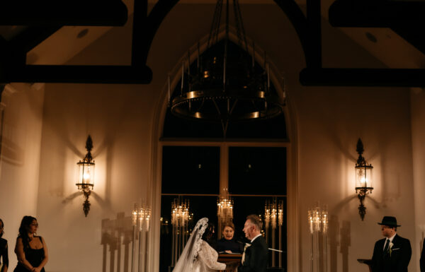 Ballroom wedding at the Park Savoy Estate at Florham Park NJ with tons of Irish details like a green cake, Guinness station and Irish step dancers.