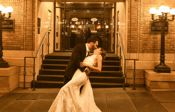 Historic Hotel Bethlehem Gallery 10