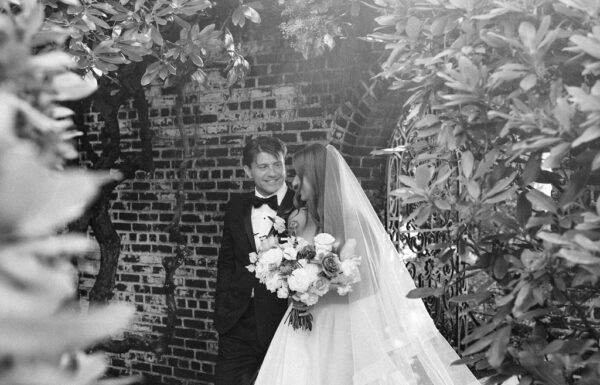 A wedding at Hamilton Farm Golf Club in NJ.