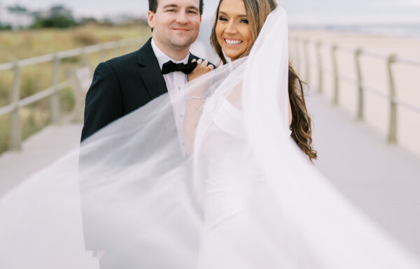 A Candlelit Fall Wedding at Eagle Oaks Golf & Country Club