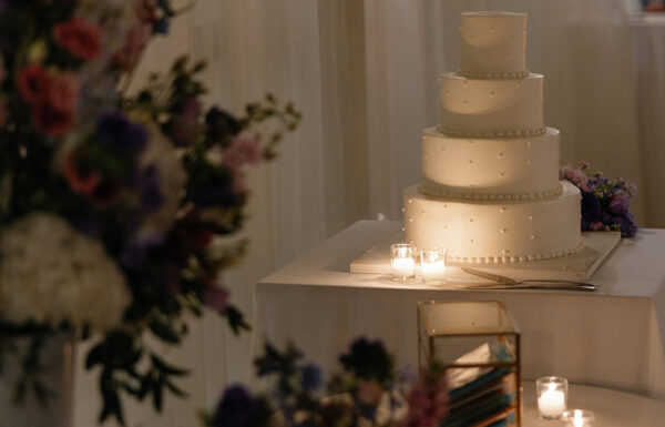 A wedding at Liberty House in Jersey City NJ.