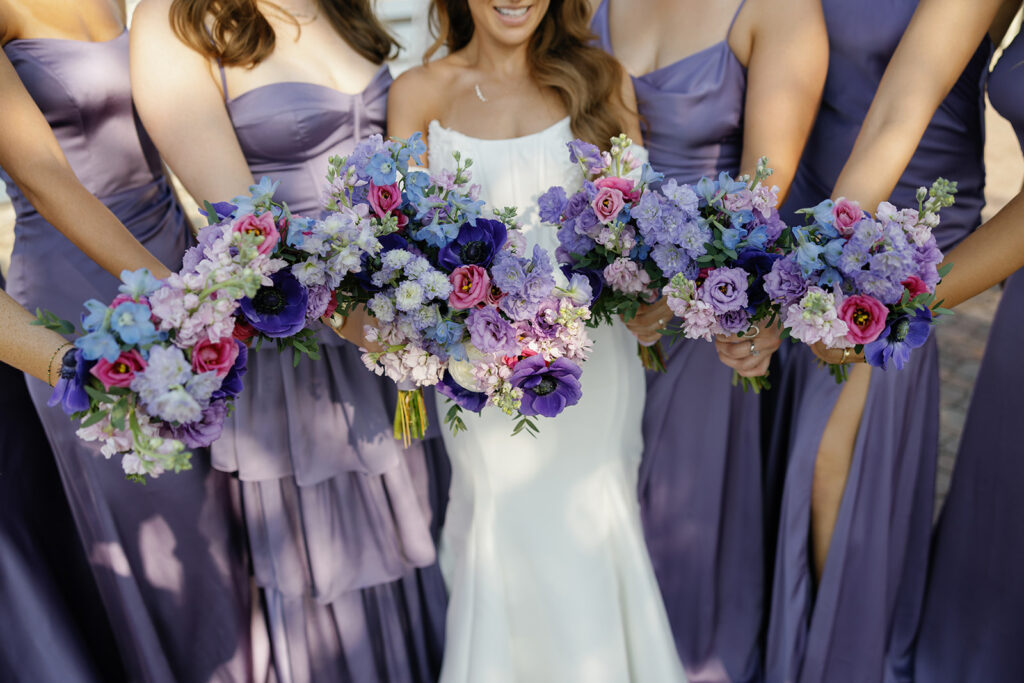 A wedding at Liberty House in Jersey City NJ.