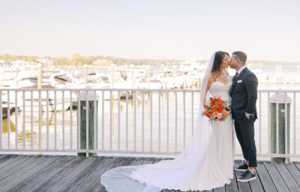A wedding at Molly Pitcher Inn in Red Bank NJ.