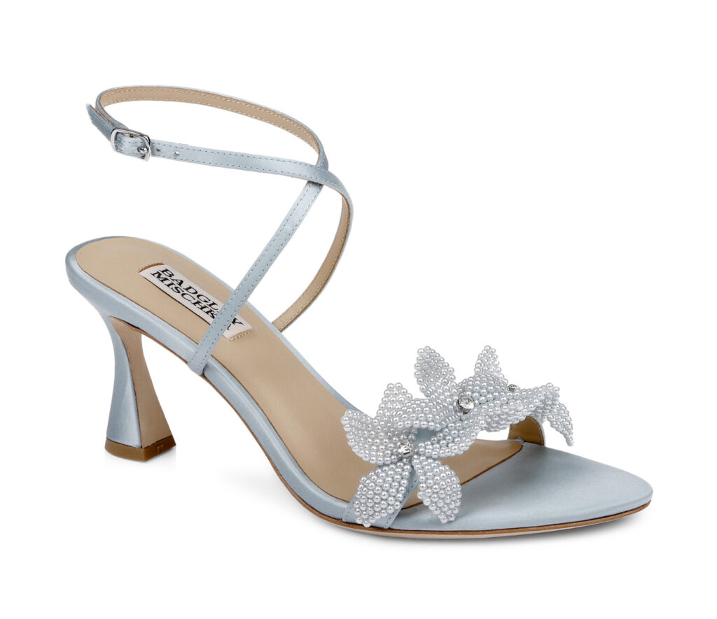 5 Something Blue Ideas, From Stationery to Shoes