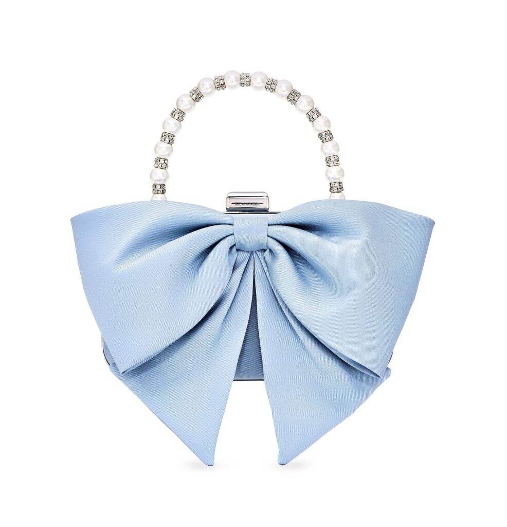 5 Something Blue Ideas, From Stationery to Shoes