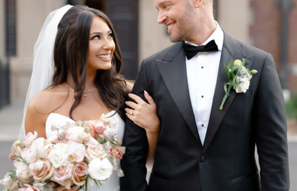 A wedding at Pendry Natirar in Peapack NJ.