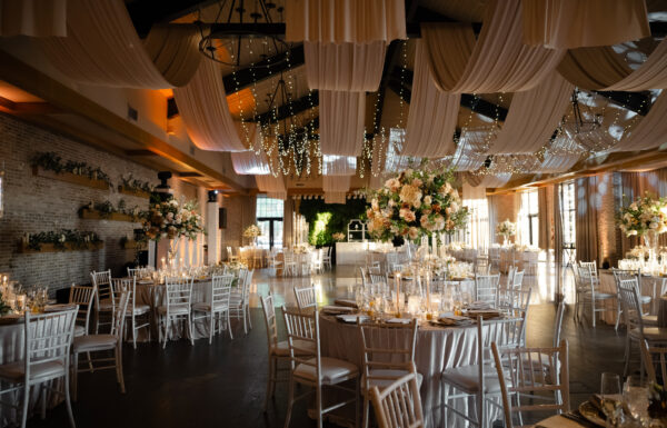 A wedding at Pendry Natirar in Peapack NJ.