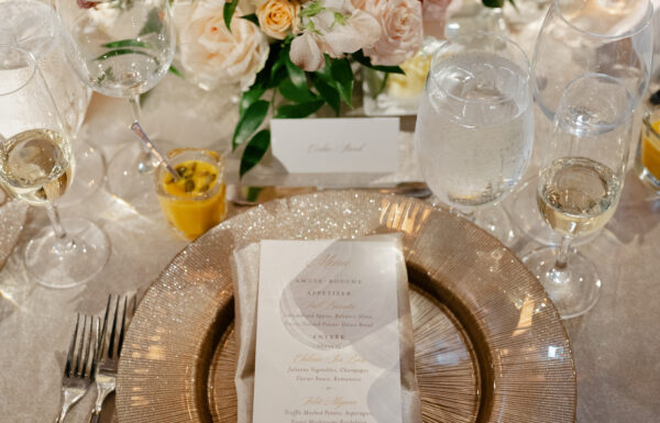A wedding at Pendry Natirar in Peapack NJ.