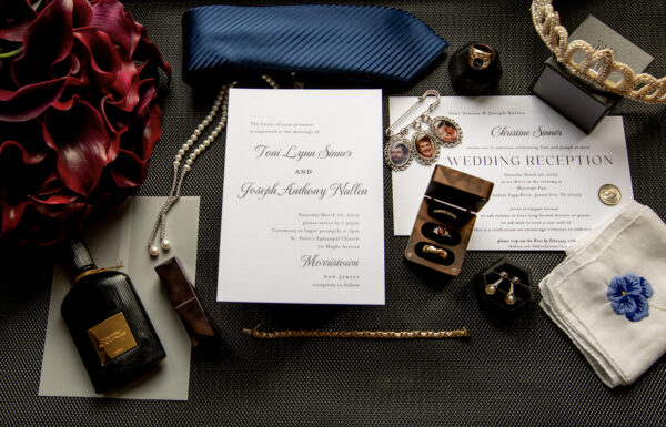 A Beautiful Rendition of ‘Can’t Help Falling in Love’ By The Bride At This Maritime Parc Wedding