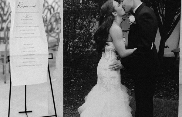 They Had Their Prom at Florentine Gardens—Ten Years Later, They Got Married There