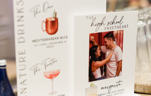 They Had Their Prom at Florentine Gardens—Ten Years Later, They Got Married There
