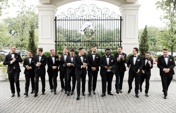 They Had Their Prom at Florentine Gardens—Ten Years Later, They Got Married There