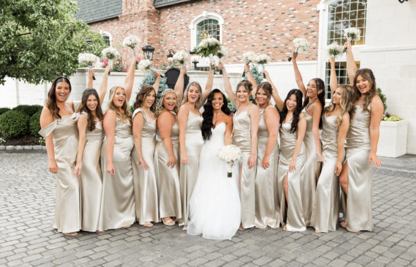 They Had Their Prom at Florentine Gardens—Ten Years Later, They Got Married There